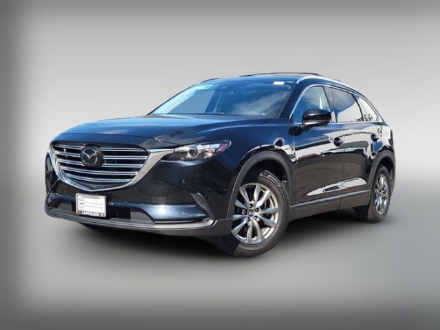 2019 Mazda CX-9 Touring