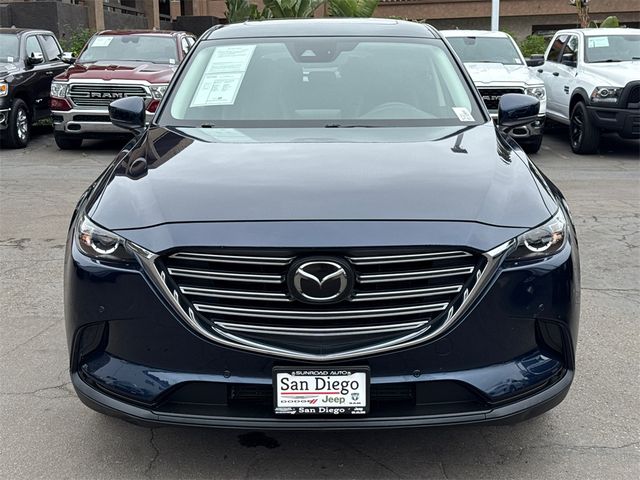 2019 Mazda CX-9 Touring