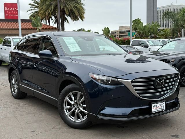 2019 Mazda CX-9 Touring