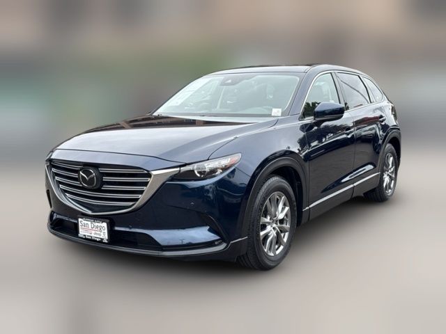 2019 Mazda CX-9 Touring