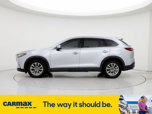 2019 Mazda CX-9 Touring