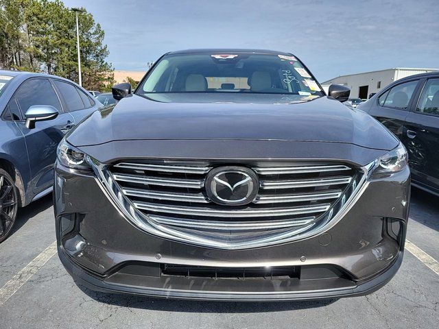 2019 Mazda CX-9 Touring