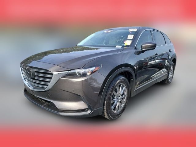 2019 Mazda CX-9 Touring