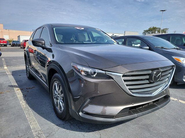 2019 Mazda CX-9 Touring