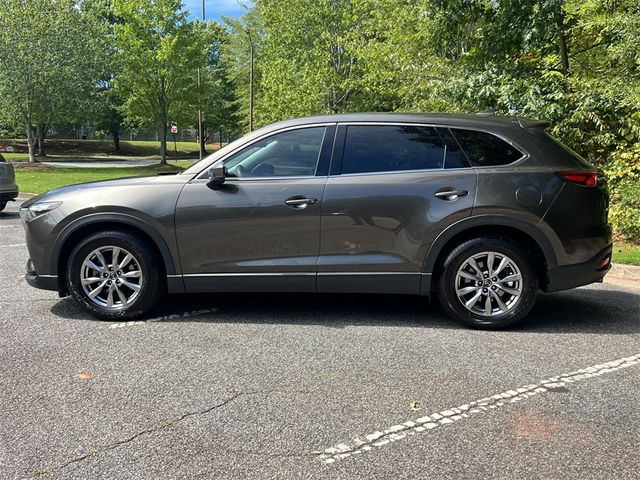 2019 Mazda CX-9 Touring