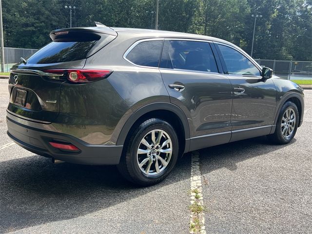 2019 Mazda CX-9 Touring