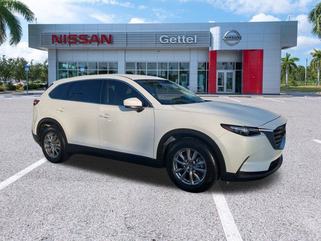 2019 Mazda CX-9 Touring