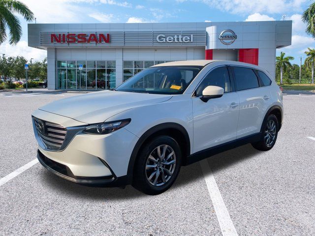 2019 Mazda CX-9 Touring