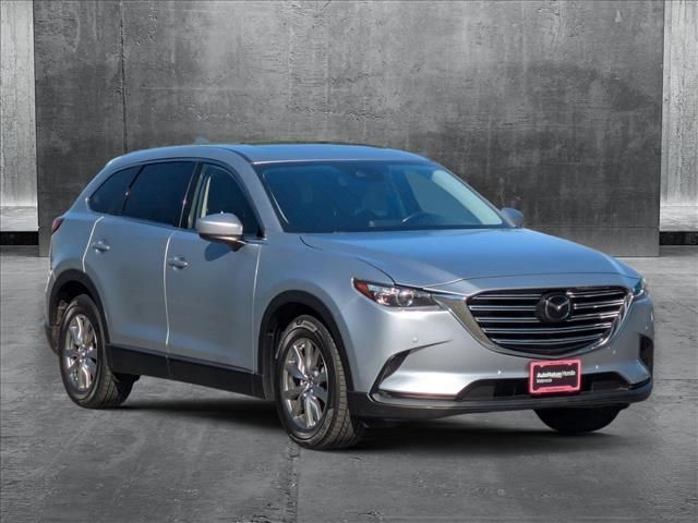 2019 Mazda CX-9 Touring