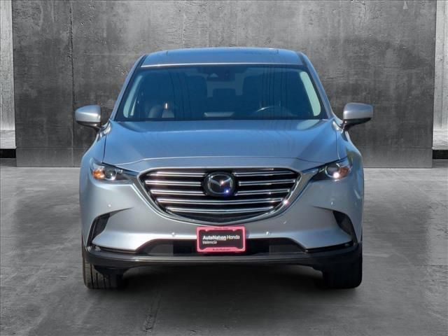 2019 Mazda CX-9 Touring