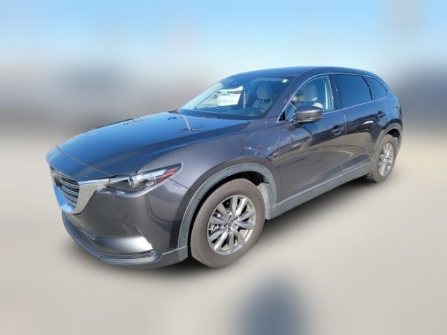 2019 Mazda CX-9 Touring