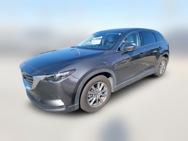 2019 Mazda CX-9 Touring