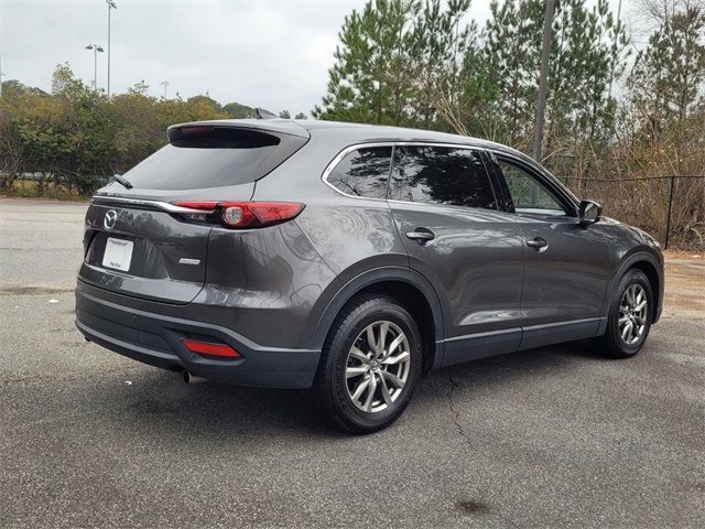 2019 Mazda CX-9 Touring