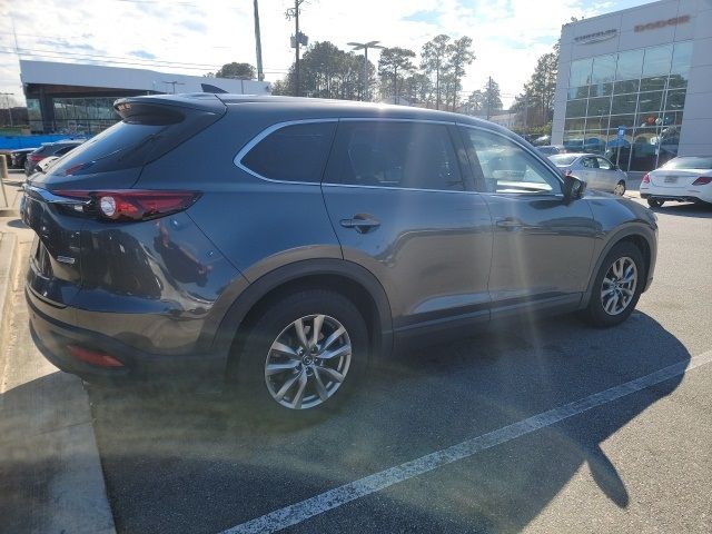 2019 Mazda CX-9 Touring