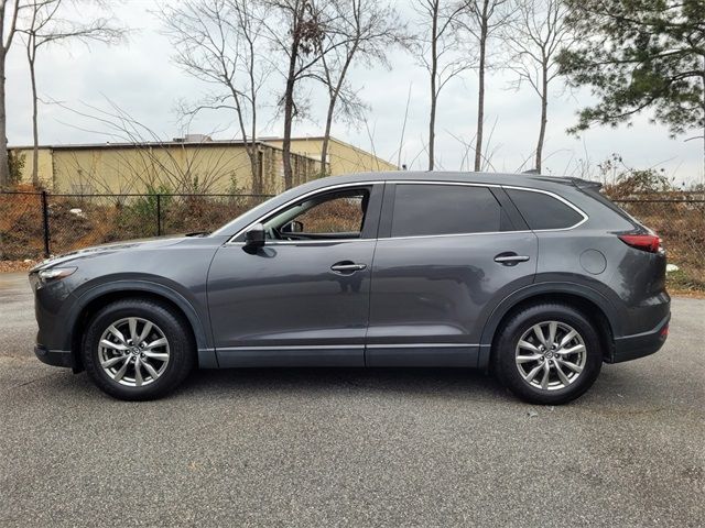 2019 Mazda CX-9 Touring