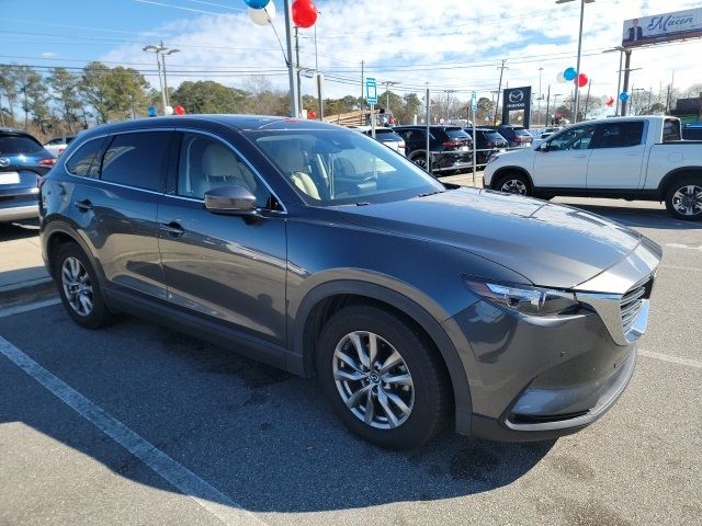 2019 Mazda CX-9 Touring