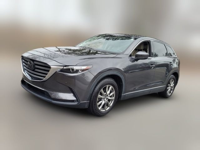 2019 Mazda CX-9 Touring