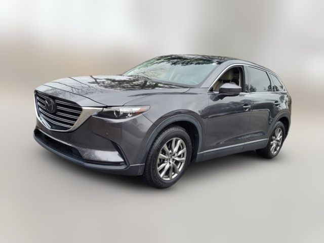 2019 Mazda CX-9 Touring