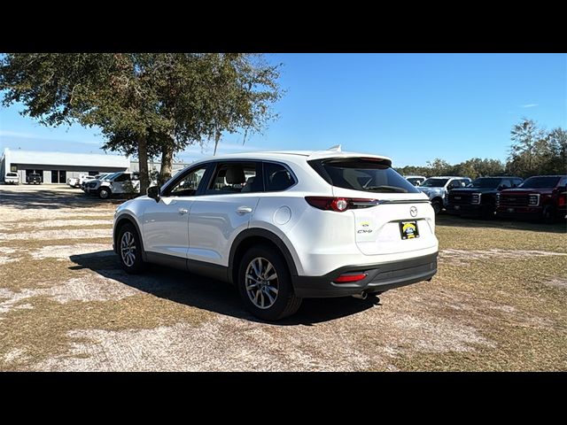 2019 Mazda CX-9 Touring