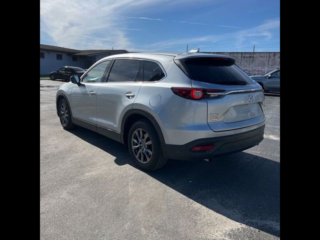 2019 Mazda CX-9 Touring