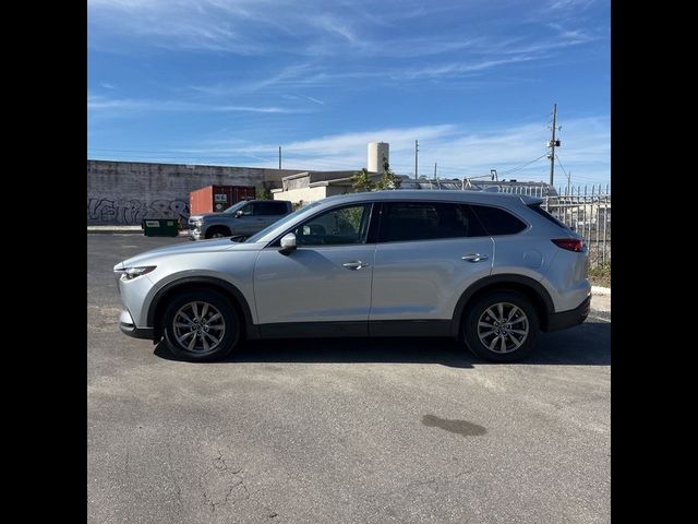 2019 Mazda CX-9 Touring