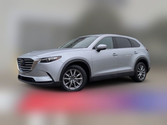 2019 Mazda CX-9 Touring