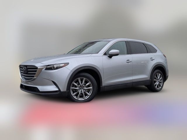 2019 Mazda CX-9 Touring