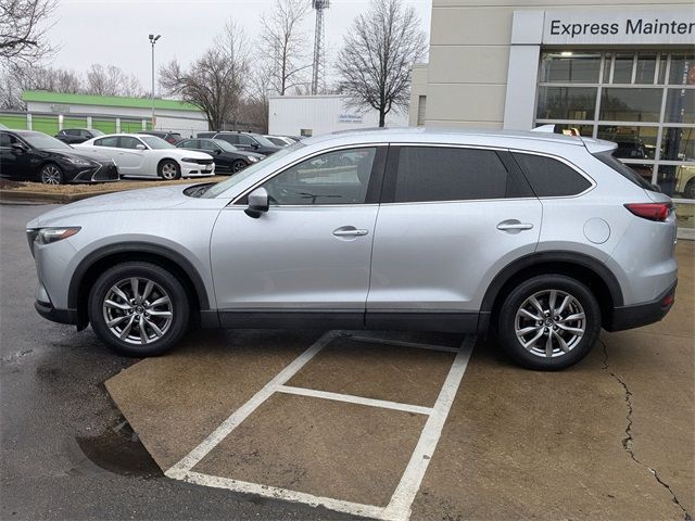 2019 Mazda CX-9 Touring