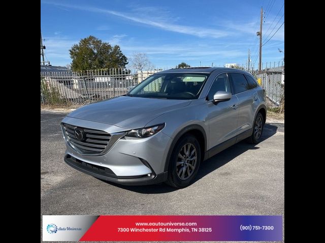 2019 Mazda CX-9 Touring