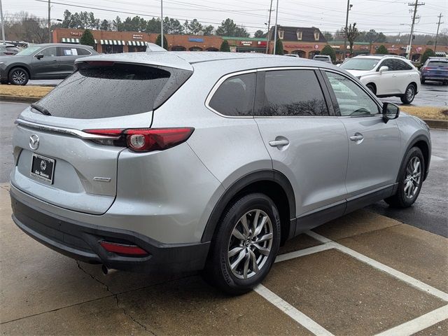 2019 Mazda CX-9 Touring