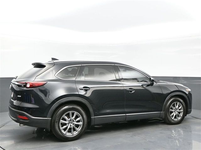 2019 Mazda CX-9 Touring