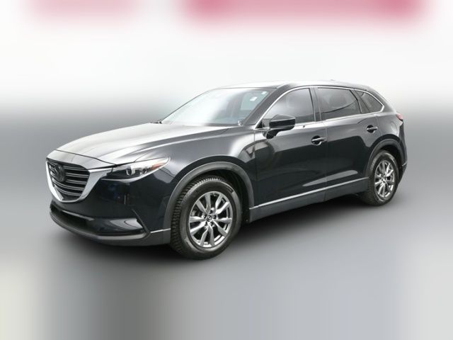 2019 Mazda CX-9 Touring