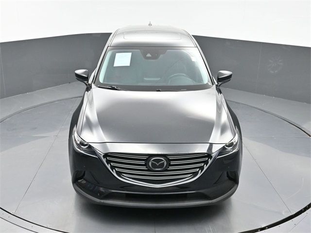 2019 Mazda CX-9 Touring