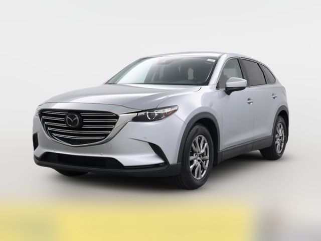 2019 Mazda CX-9 Touring