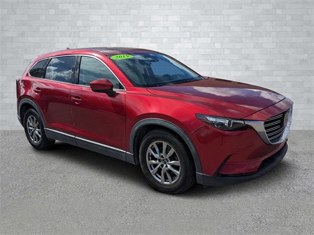 2019 Mazda CX-9 Touring