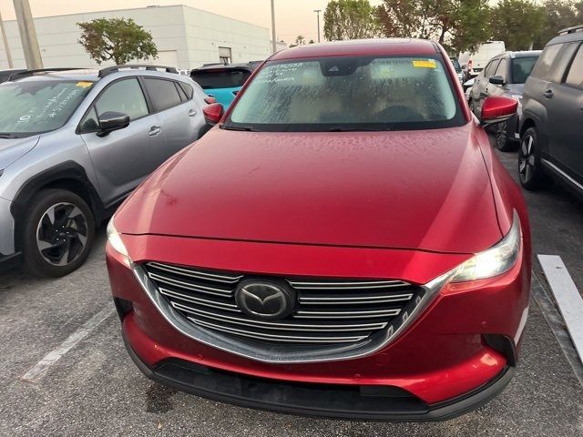 2019 Mazda CX-9 Touring