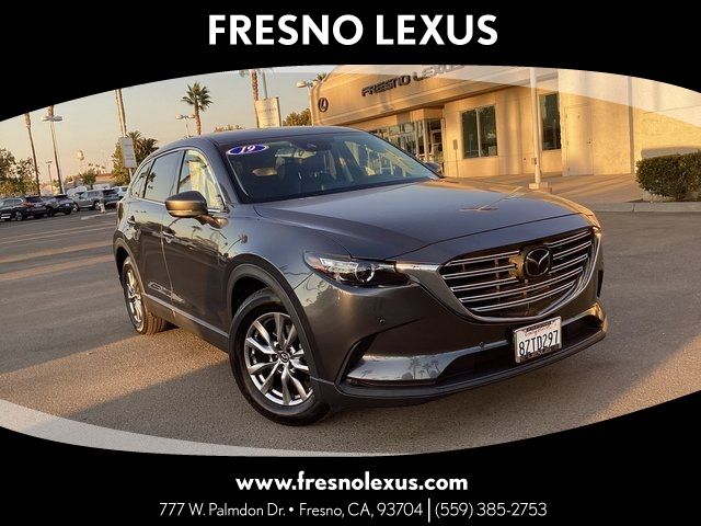 2019 Mazda CX-9 Touring