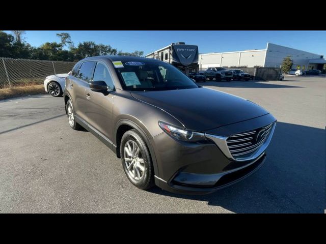 2019 Mazda CX-9 Touring