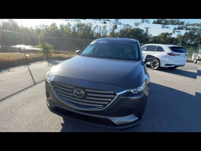 2019 Mazda CX-9 Touring