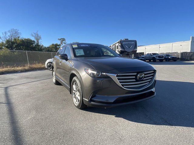 2019 Mazda CX-9 Touring