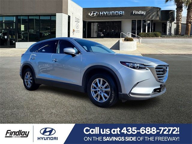 2019 Mazda CX-9 Touring