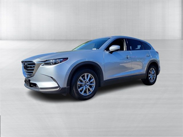 2019 Mazda CX-9 Touring