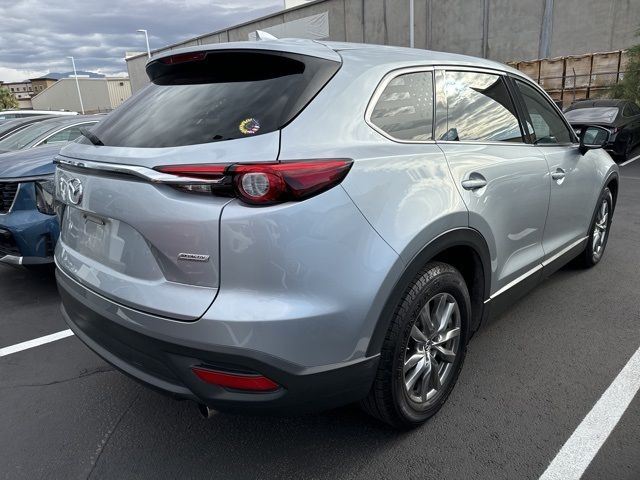 2019 Mazda CX-9 Touring