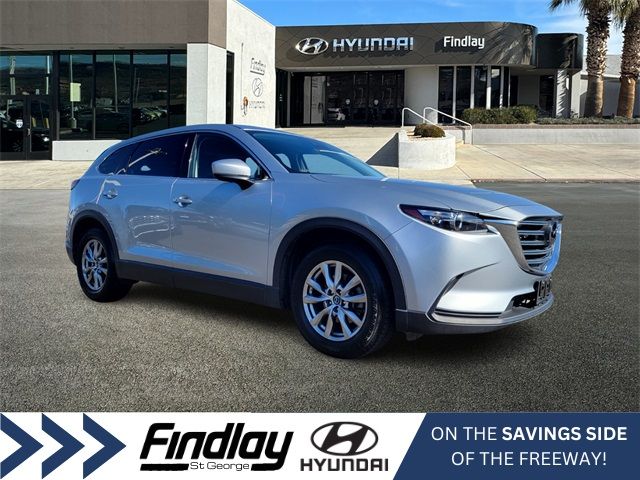 2019 Mazda CX-9 Touring