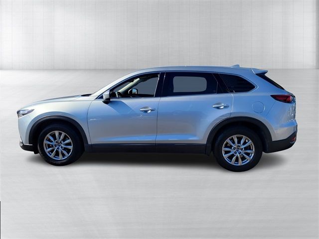 2019 Mazda CX-9 Touring