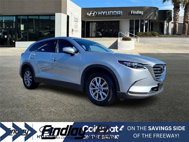 2019 Mazda CX-9 Touring