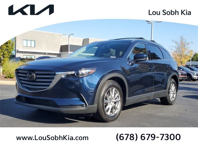 2019 Mazda CX-9 Touring