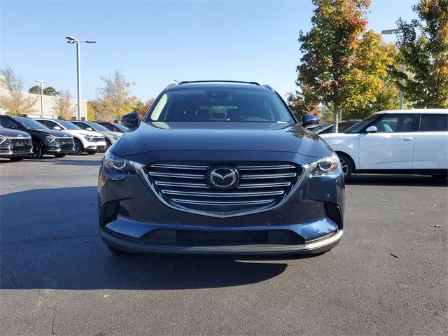 2019 Mazda CX-9 Touring