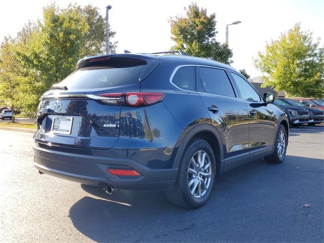 2019 Mazda CX-9 Touring