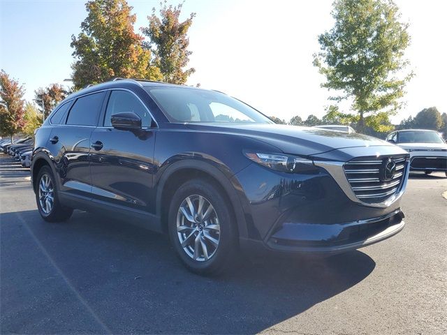 2019 Mazda CX-9 Touring